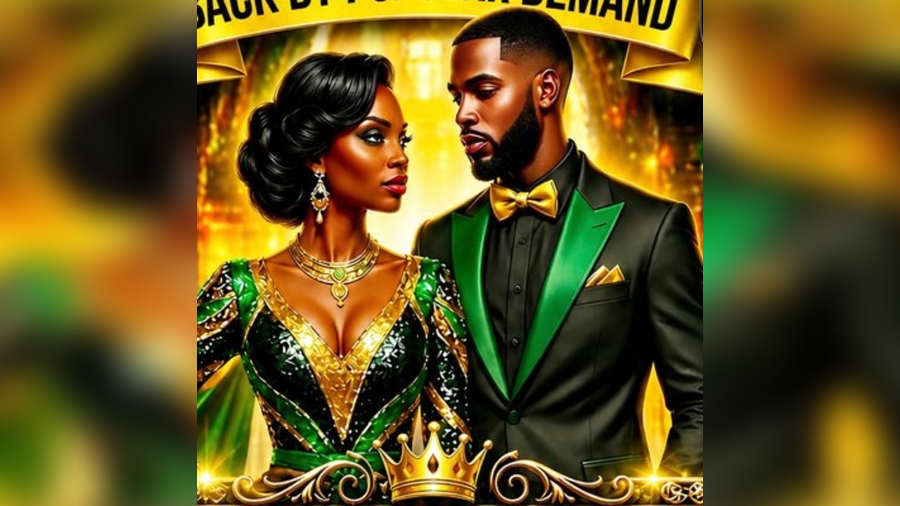 No Slackness, Jus Niceness, Jamaica Independence Day Party