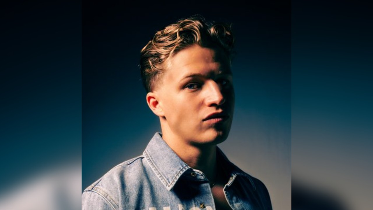 ITP x Stepped - Tommy Phillips + Support