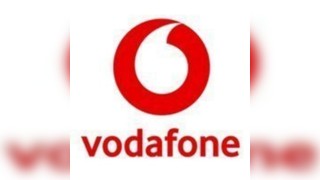 Vodafone at Leeds Festival
