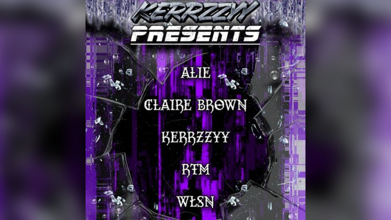 Kerrzzyy presents