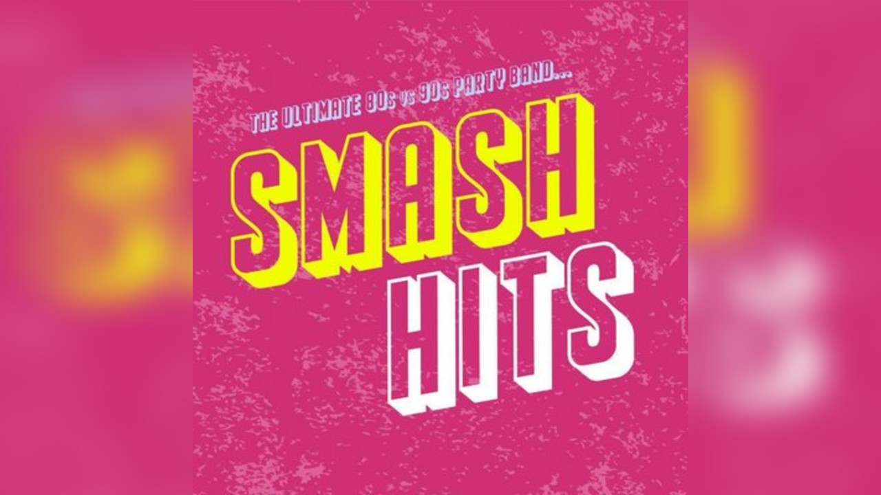 Smash hit party bands: 80s vs 90s