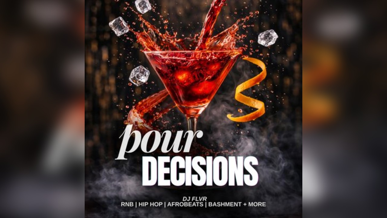 Pour Decisions
