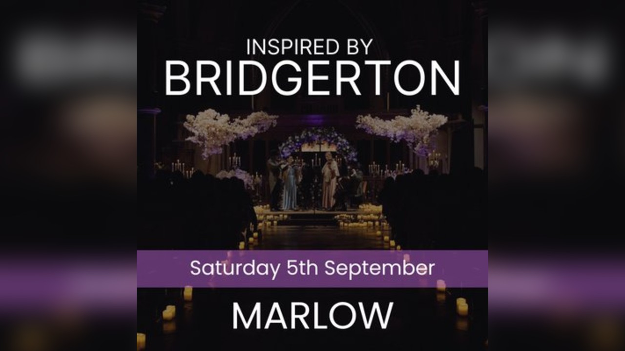 Bridgerton Inspired Concert - Marlow