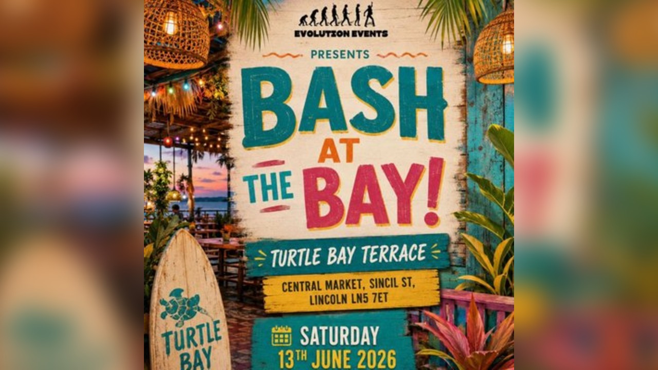 Bash at the Bay