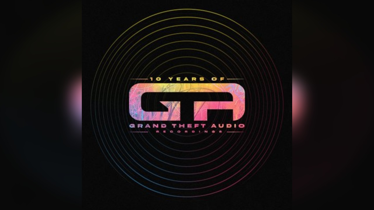 Grand Theft Audio All Dayer w/ DJSS, North Base, SyRan, Sola...