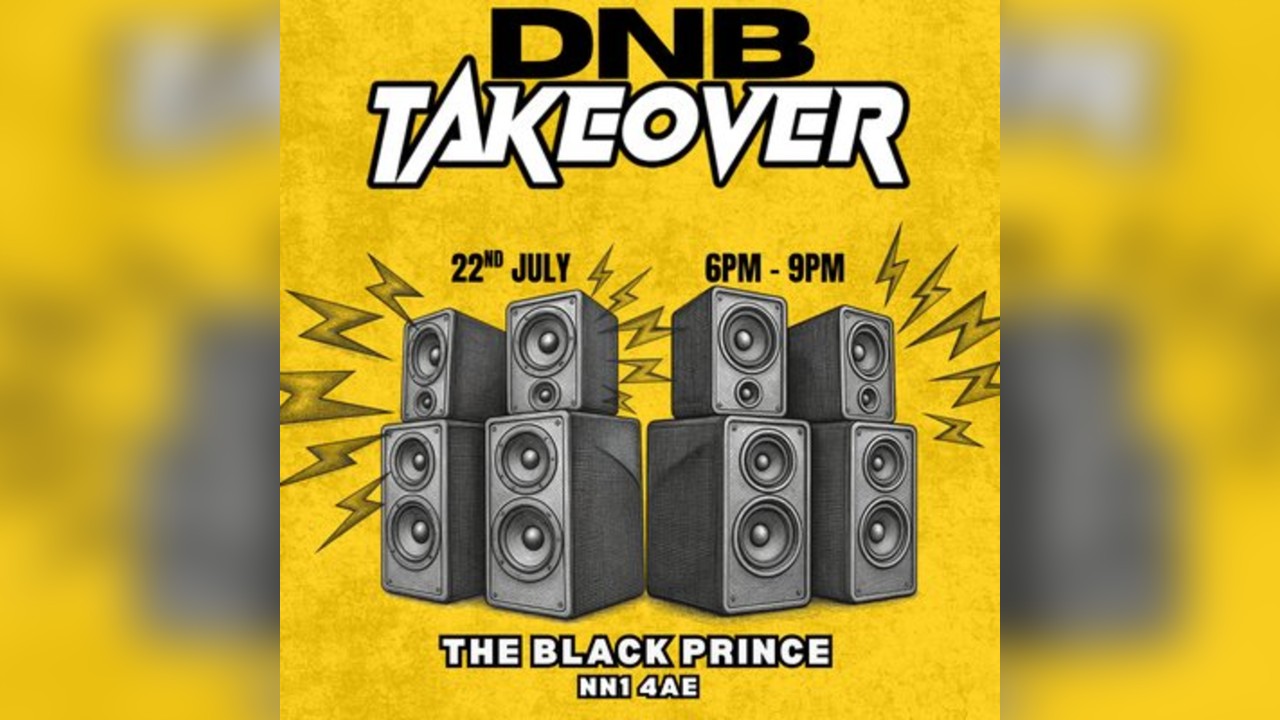 DNB Takeover