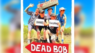 Dead Bob