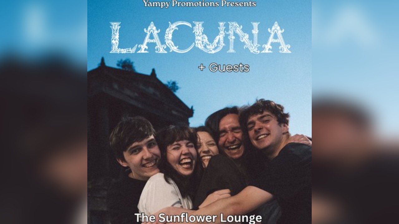 Lacuna