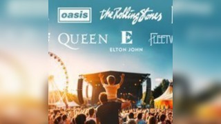 We Love it Outdoor Tribute Festival Hull September- 2026
