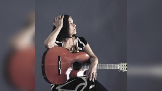 Joyce Moreno