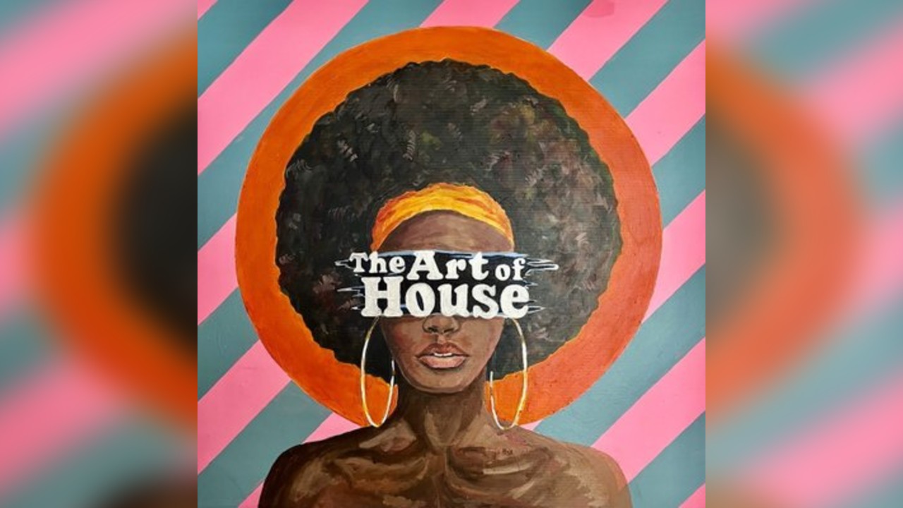 The Art of House: 6.6.26