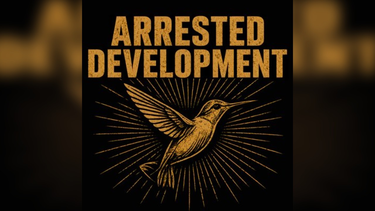 Arrested Development