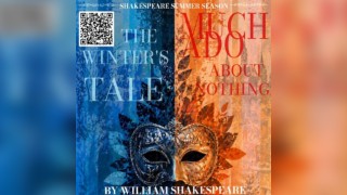 Shakespeare Summer Season - Friday 12th June