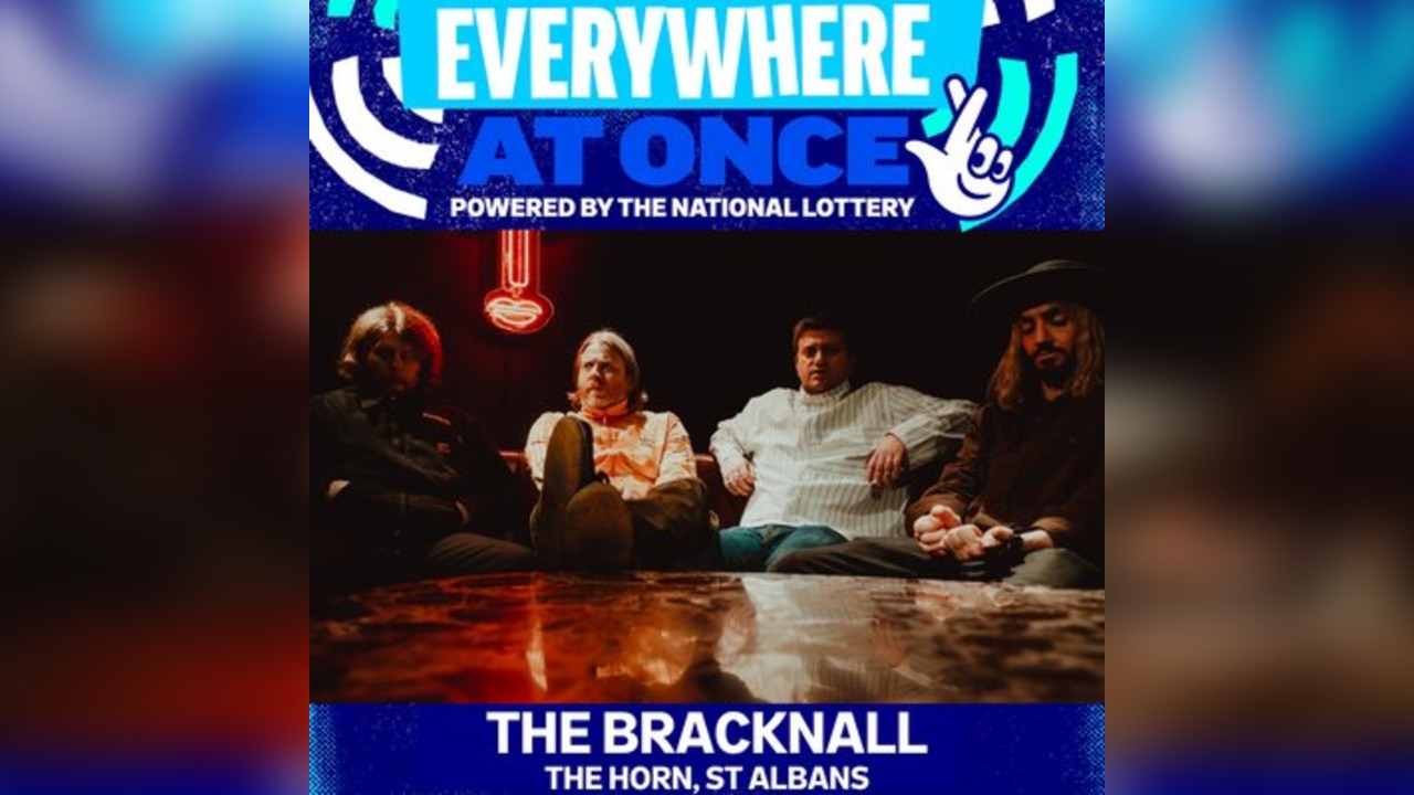 The Bracknall - St Albans