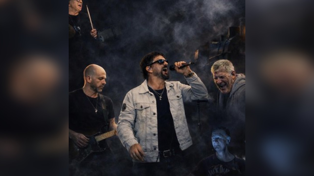 The Festival Blues Band