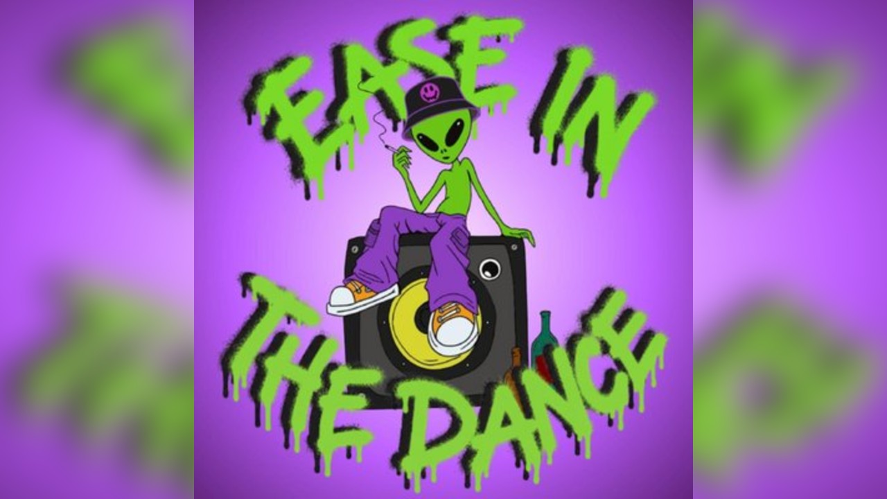 Ease in the Dance: Charity Warehouse Rave
