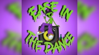 Ease in the Dance: Charity Warehouse Rave