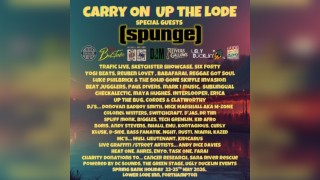 Carry on up the Lode