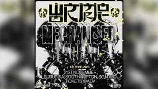 Wormrot + Support