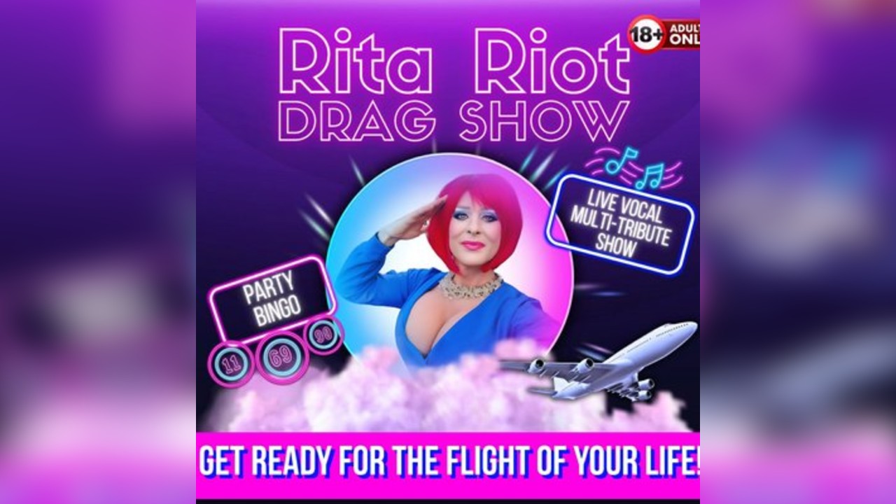 Rita Riot