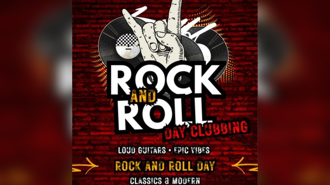 Rock & Roll (Daytime)