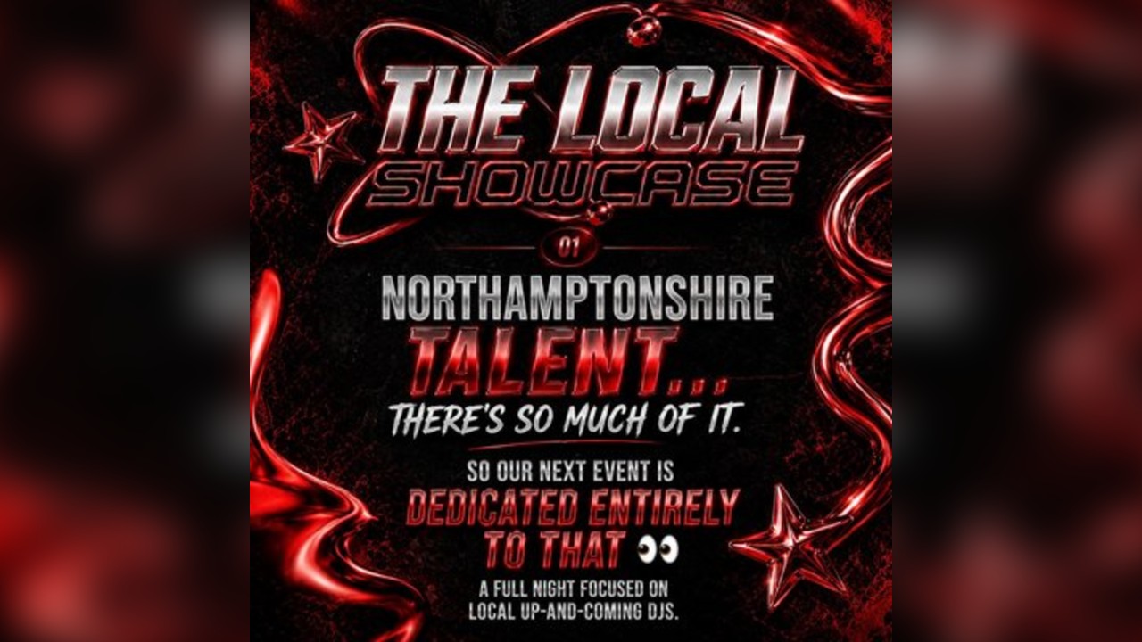 The local showcase - presented by Embc uk