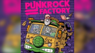 Punk Rock Factory