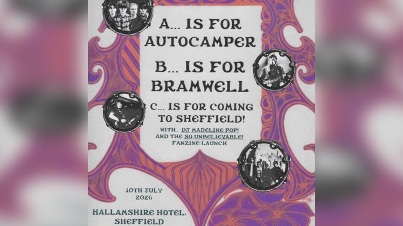 Autocamper and Bramwell
