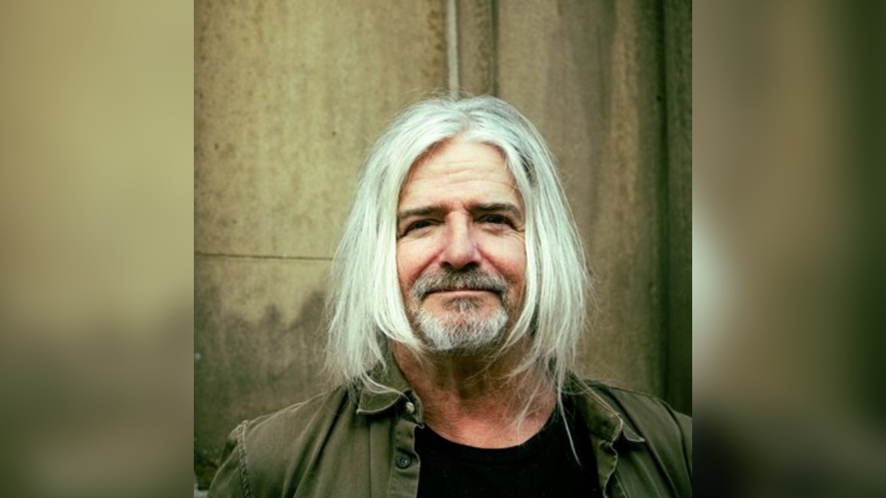 John Bramwell (I Am Kloot)