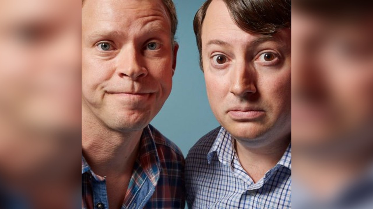 Big Mad Andy's Peep Show Quiz - Newcastle