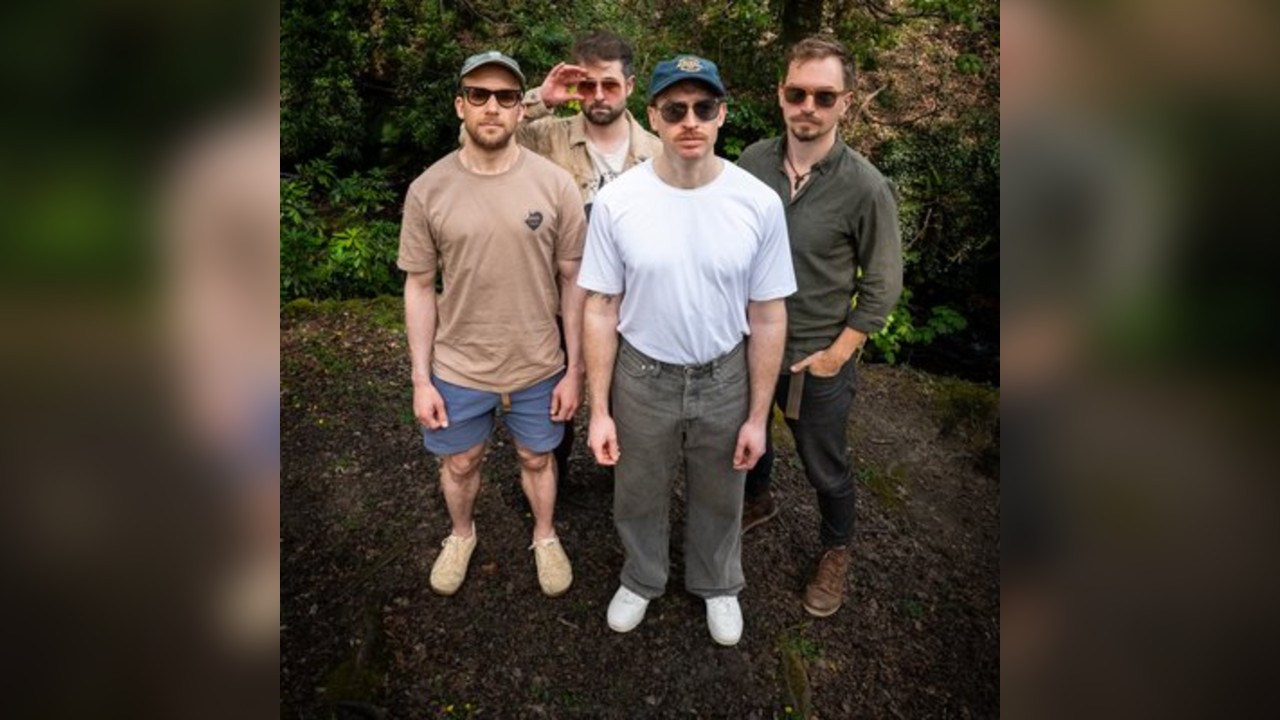 Woody & The Woulds