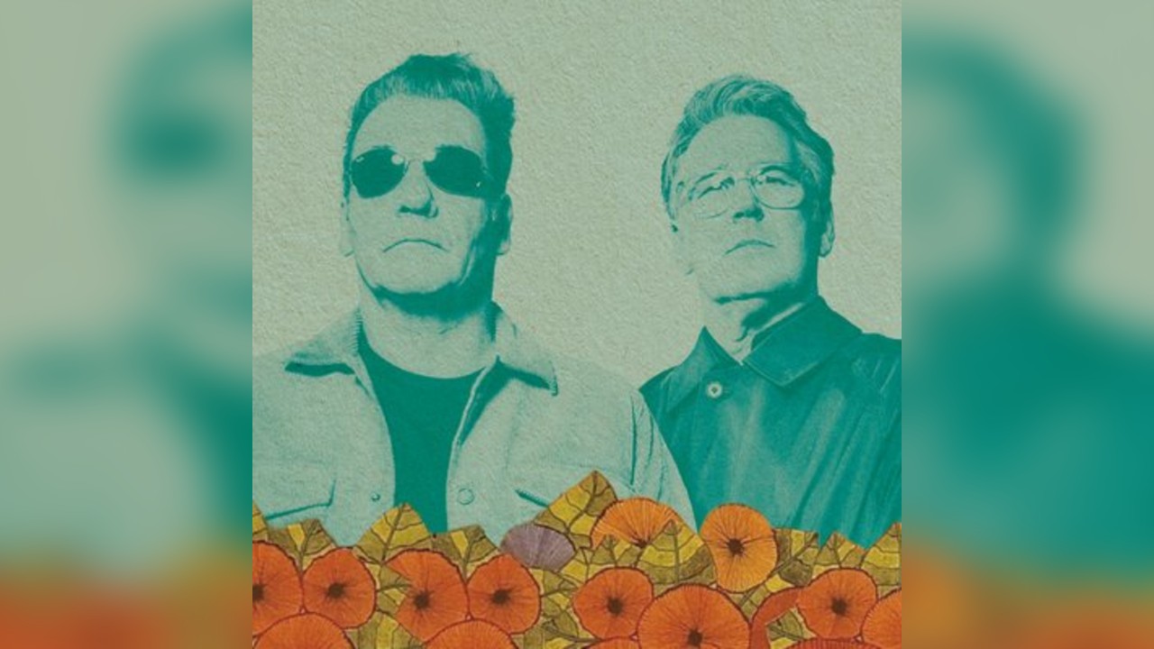 China Crisis