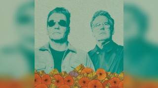 China Crisis