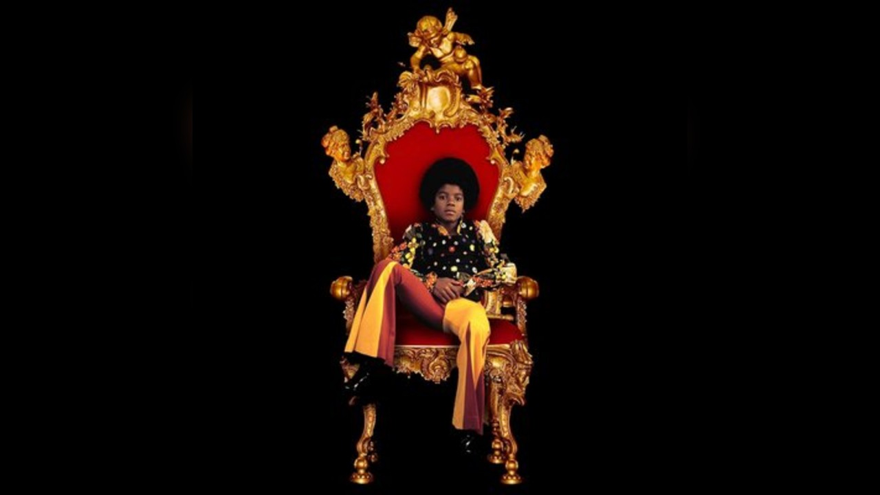 The South London Soul Train Michael Jackson Special