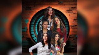 Ladies Of Laughter - Leicester