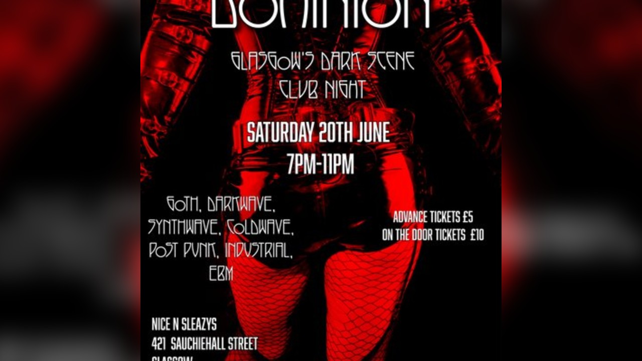Dominion