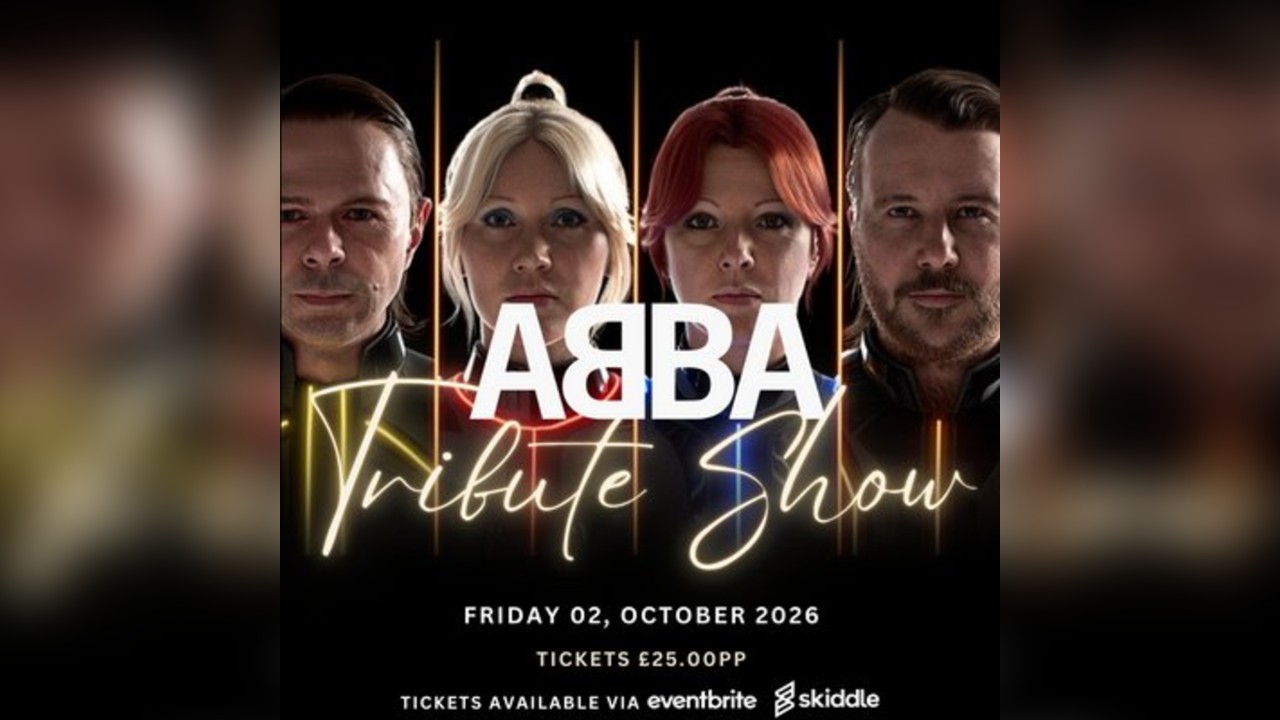 The Ultimate Abba Show