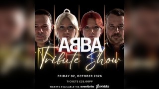 The Ultimate Abba Show