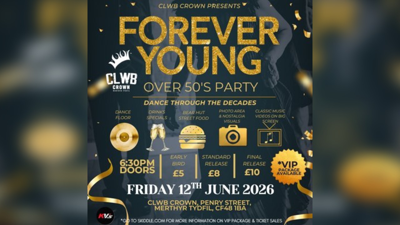 Forever Young