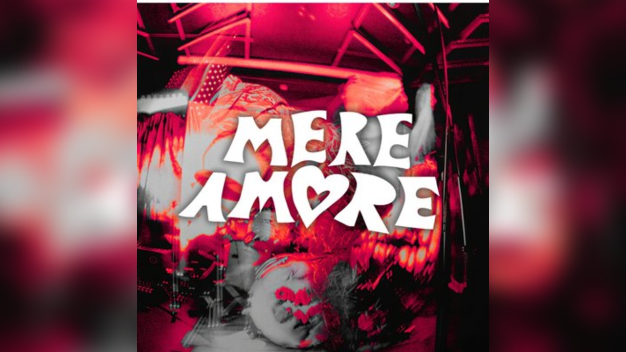 Mere No More