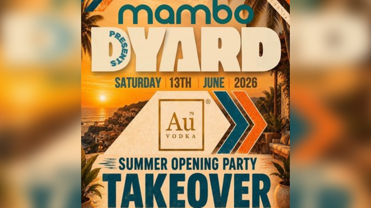 Dyard Summer takeover