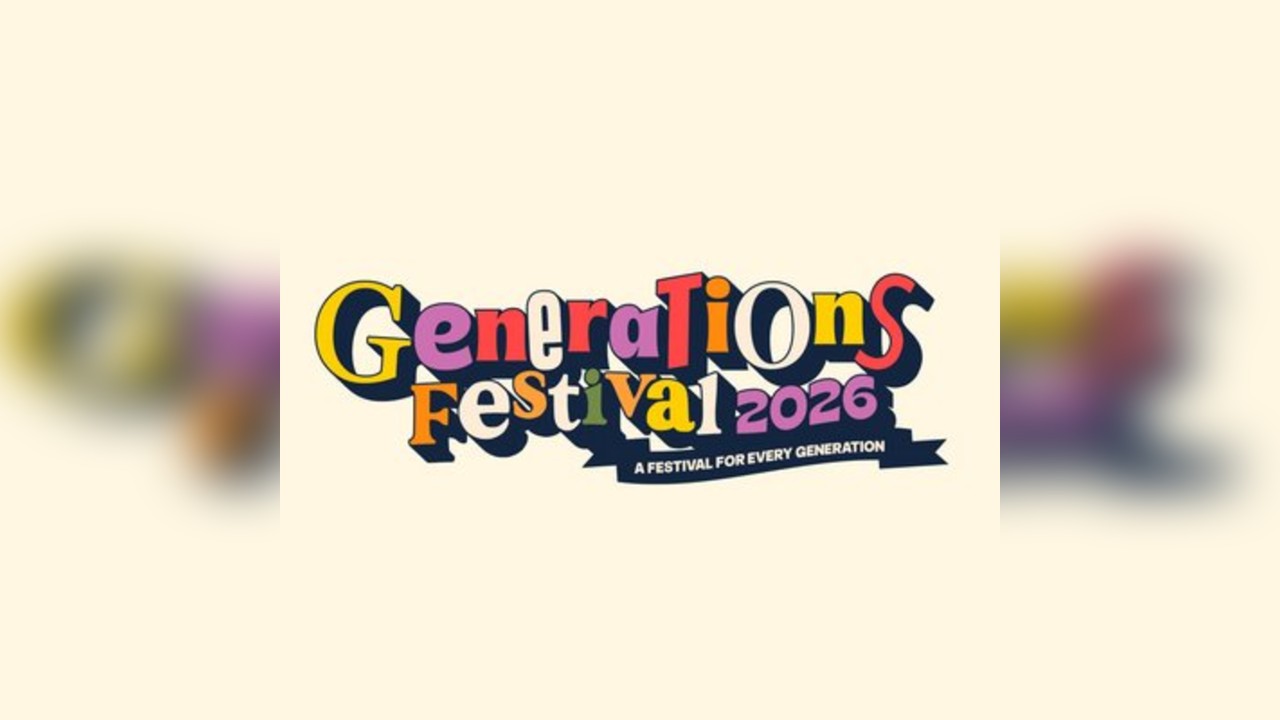 Generations Festival