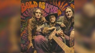 Bold As Love + Bitter Sweet Smile
