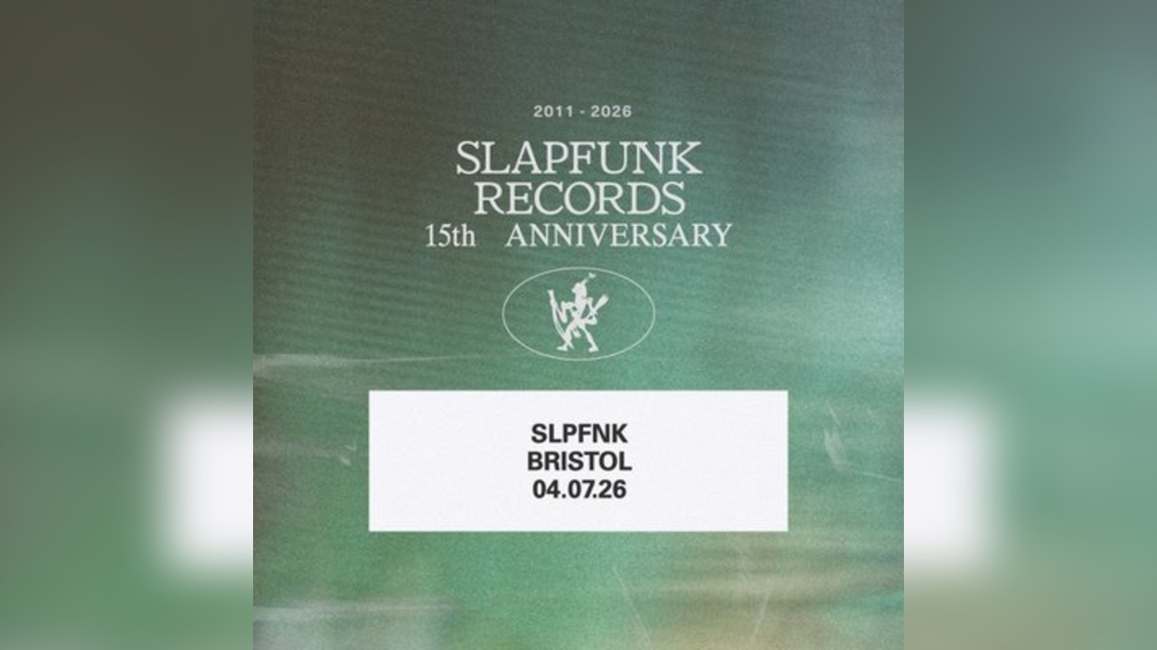 Slapfunk Bristol