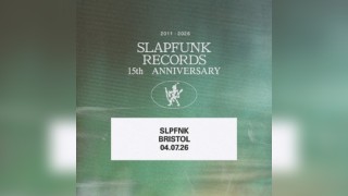 SlapFunk Bristol