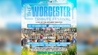 Worcester Tribute Festival 2026