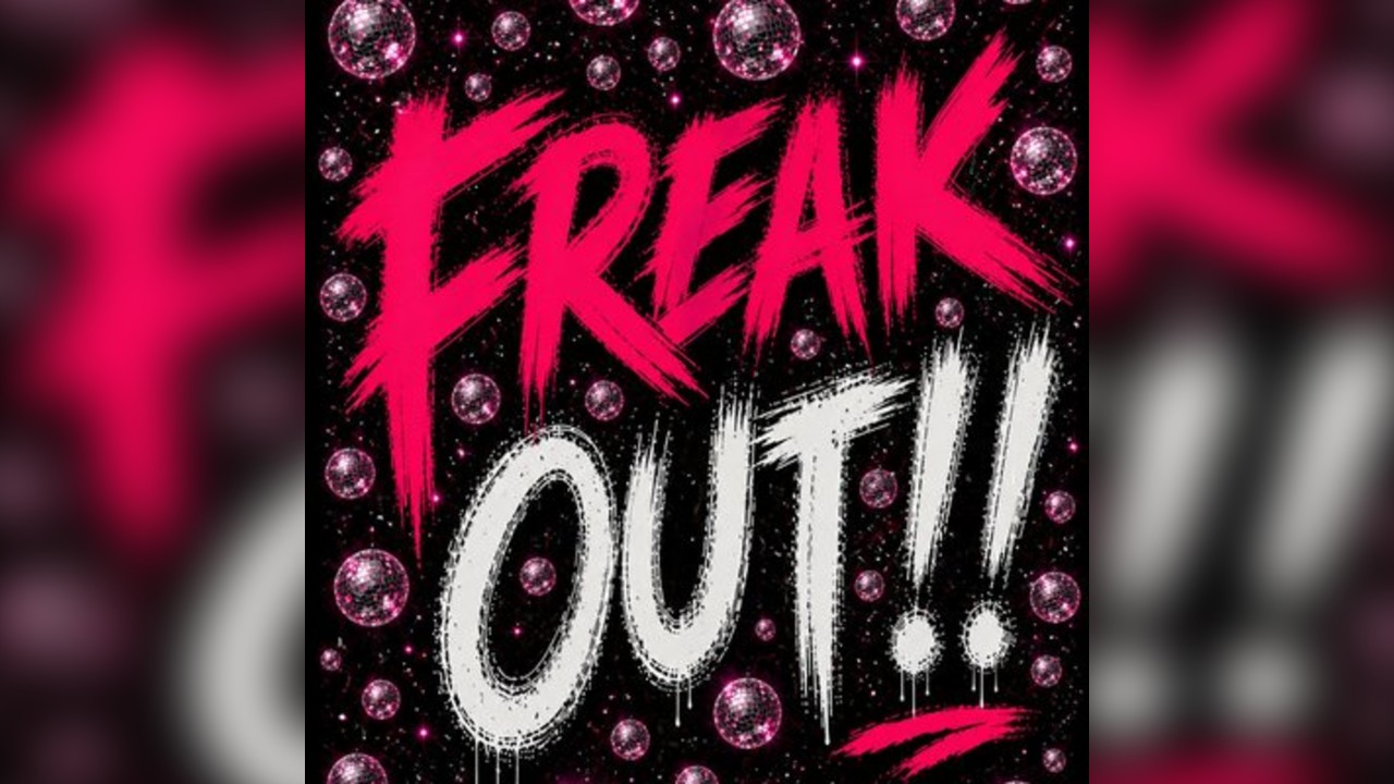 Freak Out