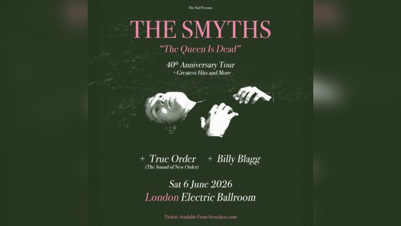 The Smyths