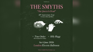 The Smyths