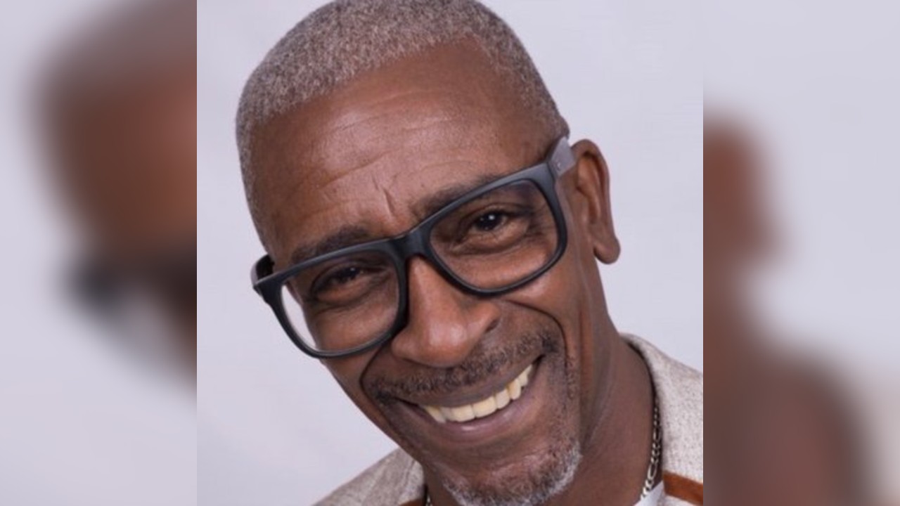 Junior Giscombe - 05.12.2026